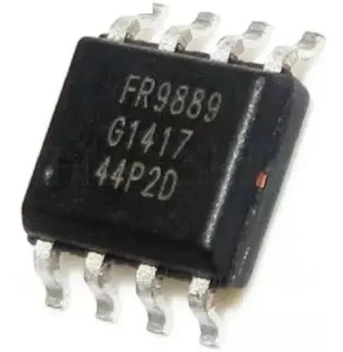 CI SMD FR9889