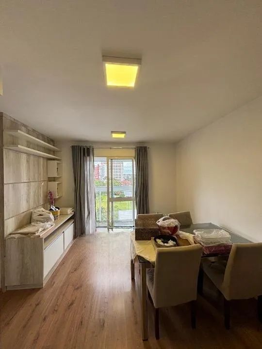 Apartamento Mobiliado  Pertê - Foto 4
