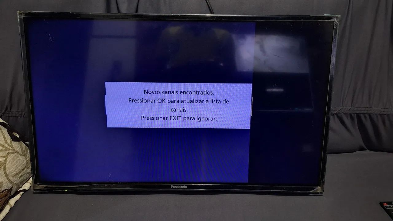 Vendo TV 32"  - Foto 3