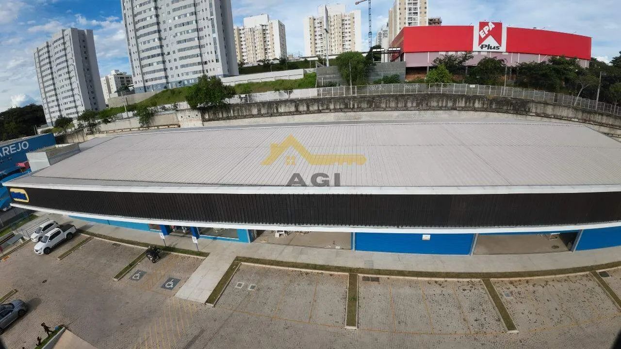 Lojas para locação na Av. Cristiano Machado - Foto 3