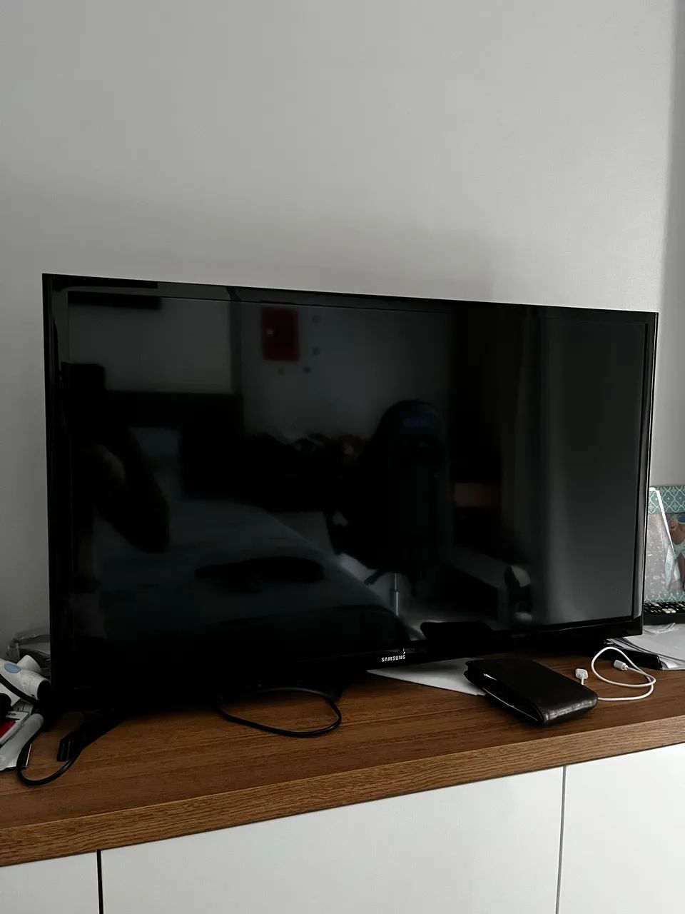 TV Samsung 32