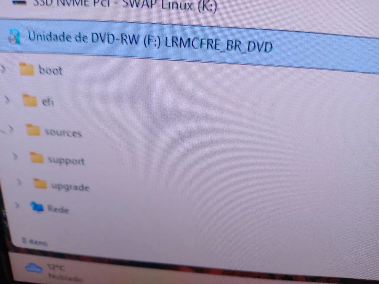Dvd RW HP DH-16A3L-CT2 - Foto 5