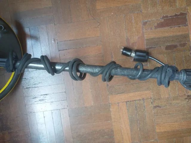 Detector de Metais Minelab Excalibur II - Foto 4