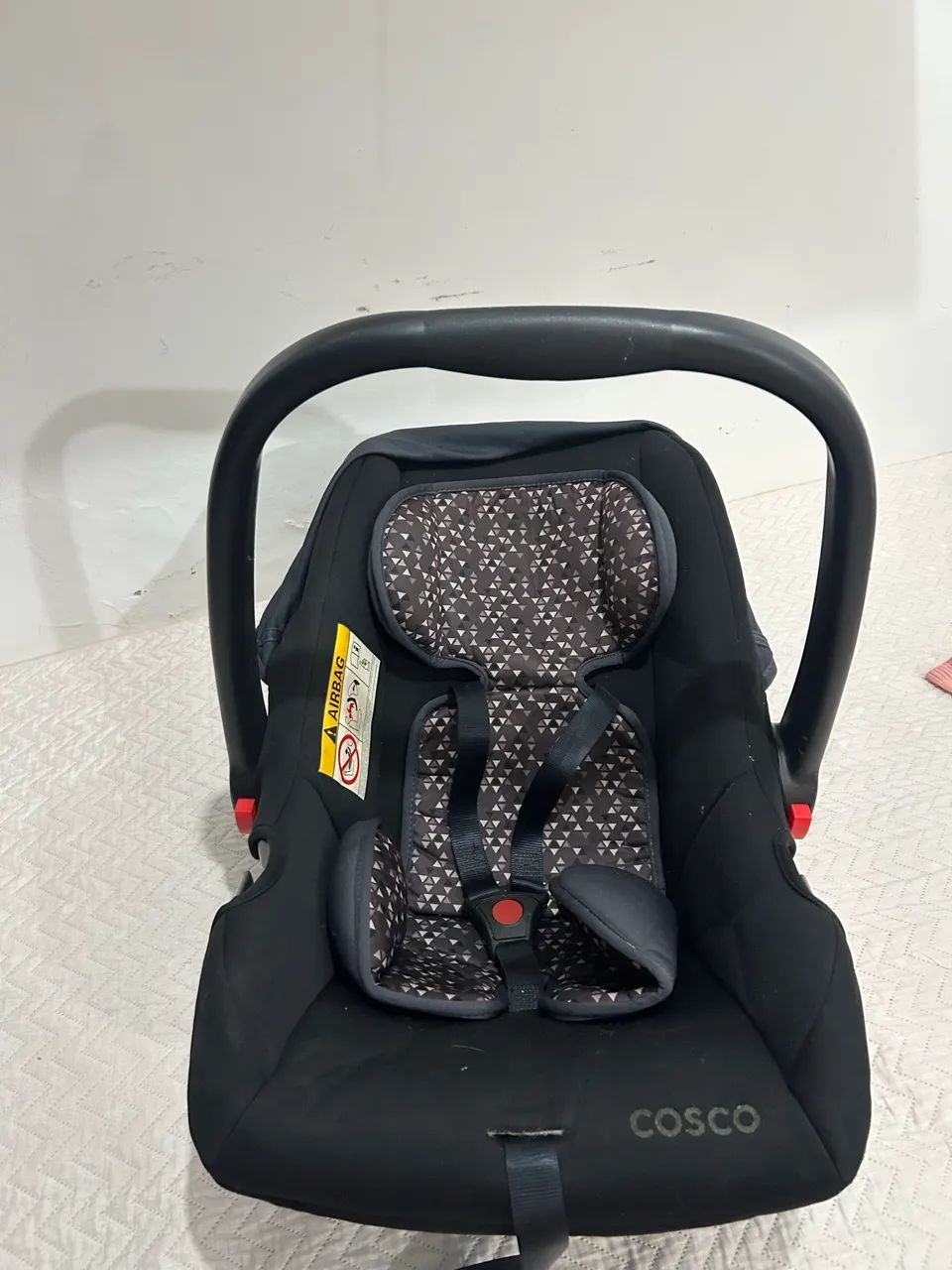 Bebê conforto