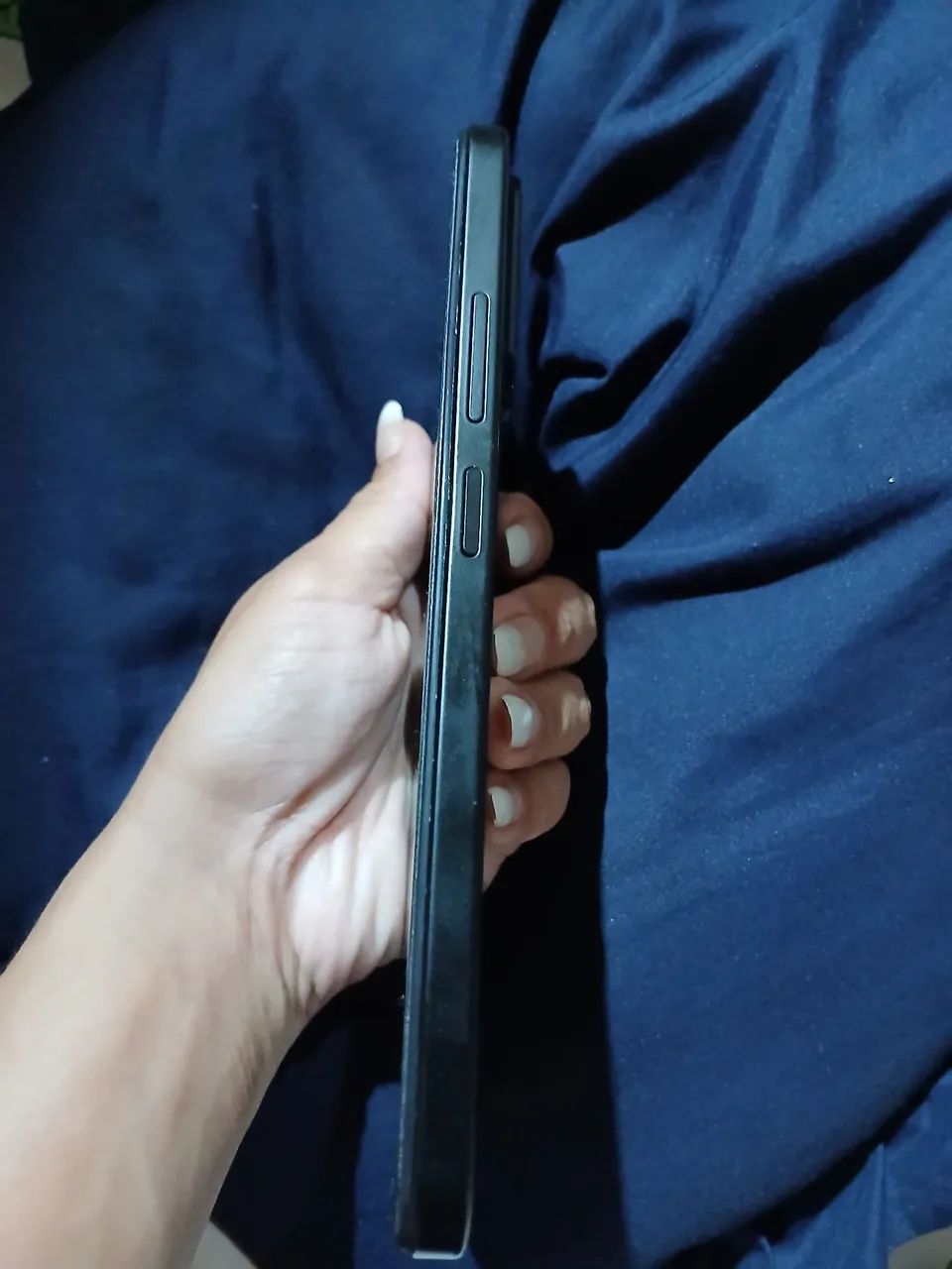 Poco C85 256gb Novo - Foto 2