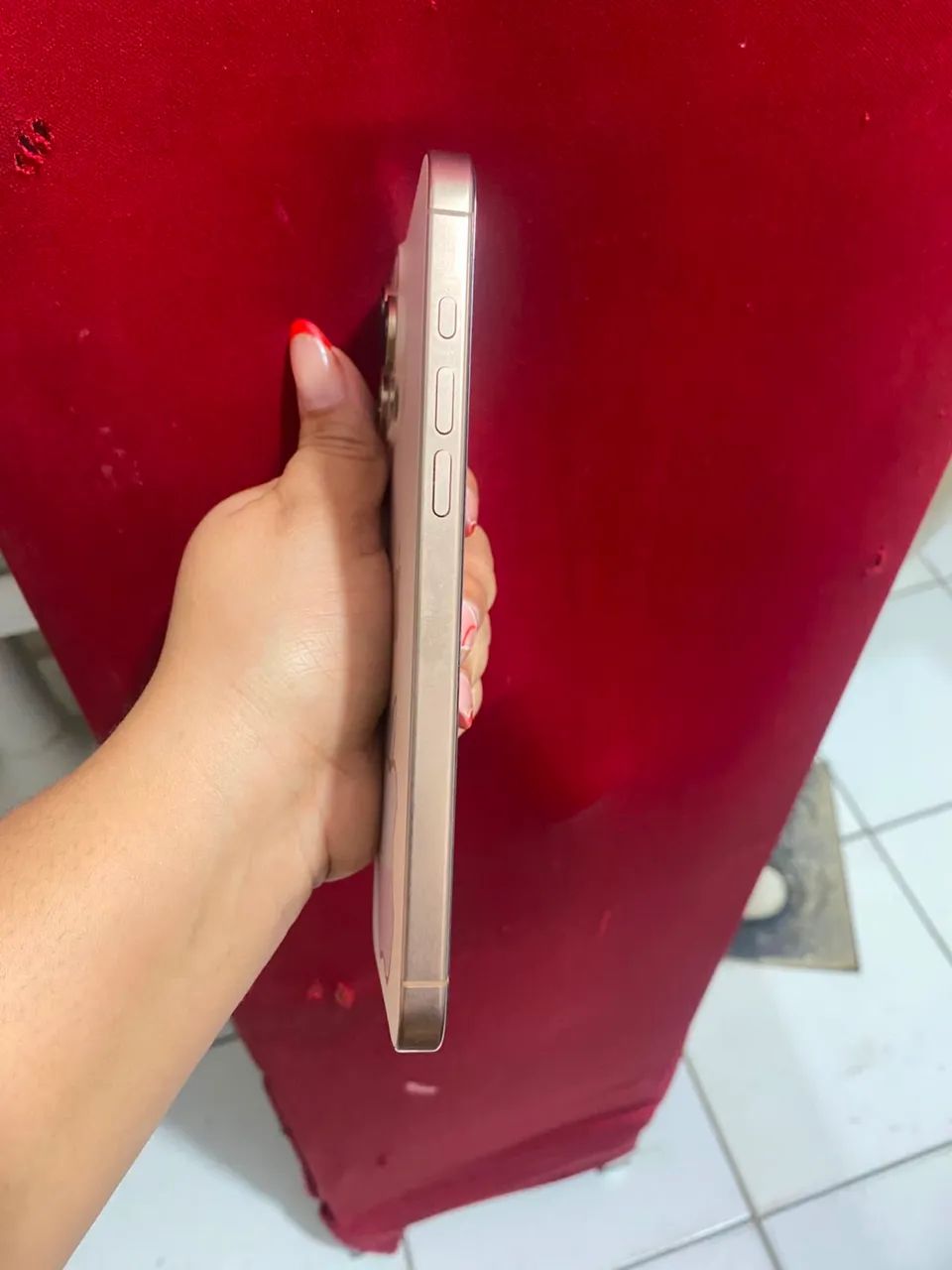 iPhone 16 pro max 256 G - Foto 2
