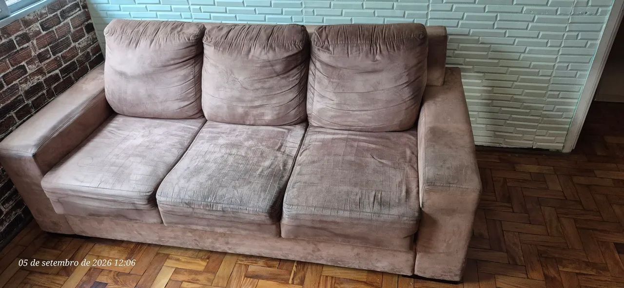 Sofá - Foto 3