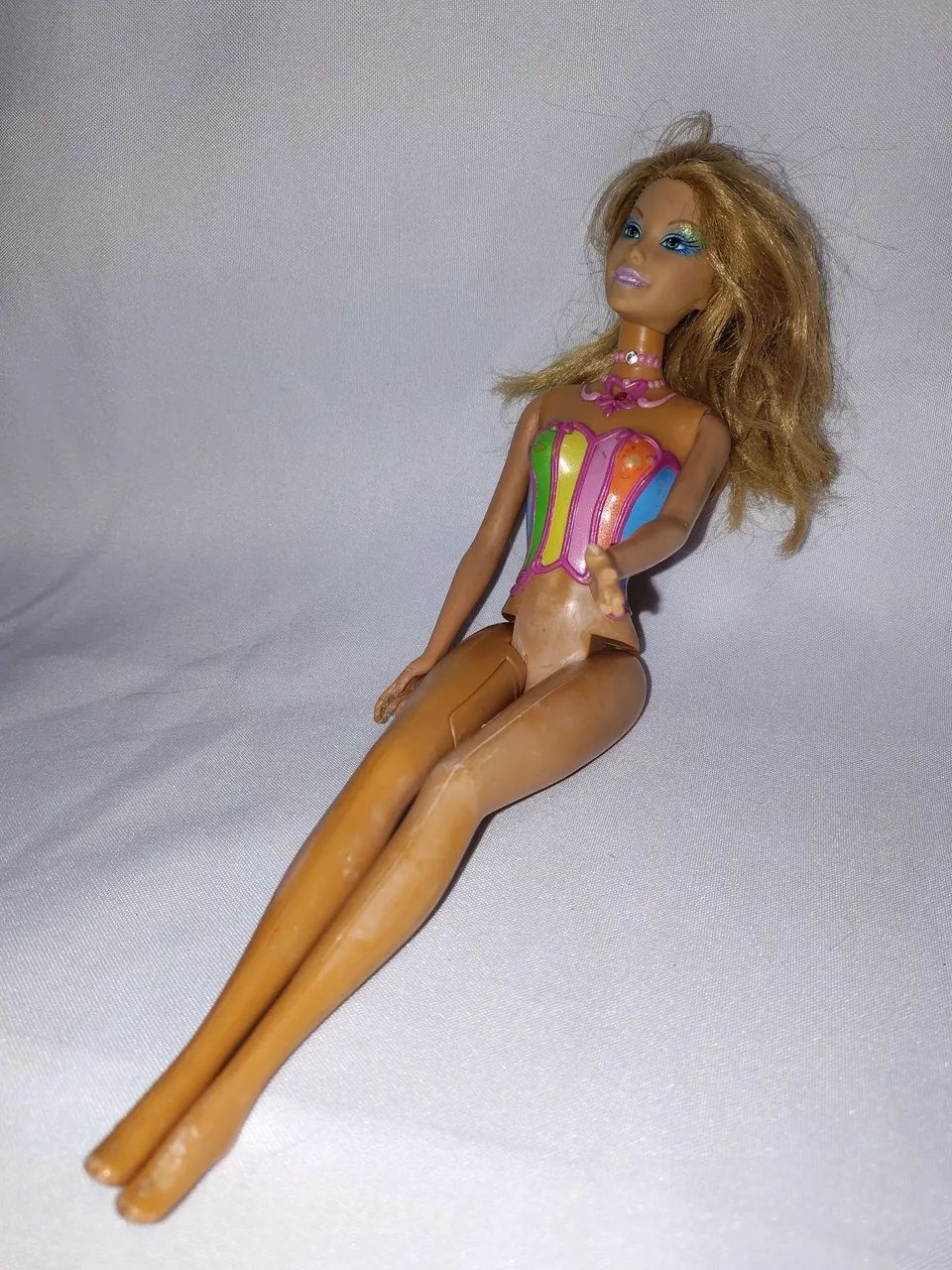 Barbie Elina  - Foto 3