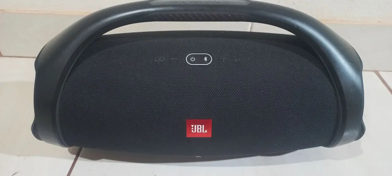 Jbl bonbox2 original  - Foto 3