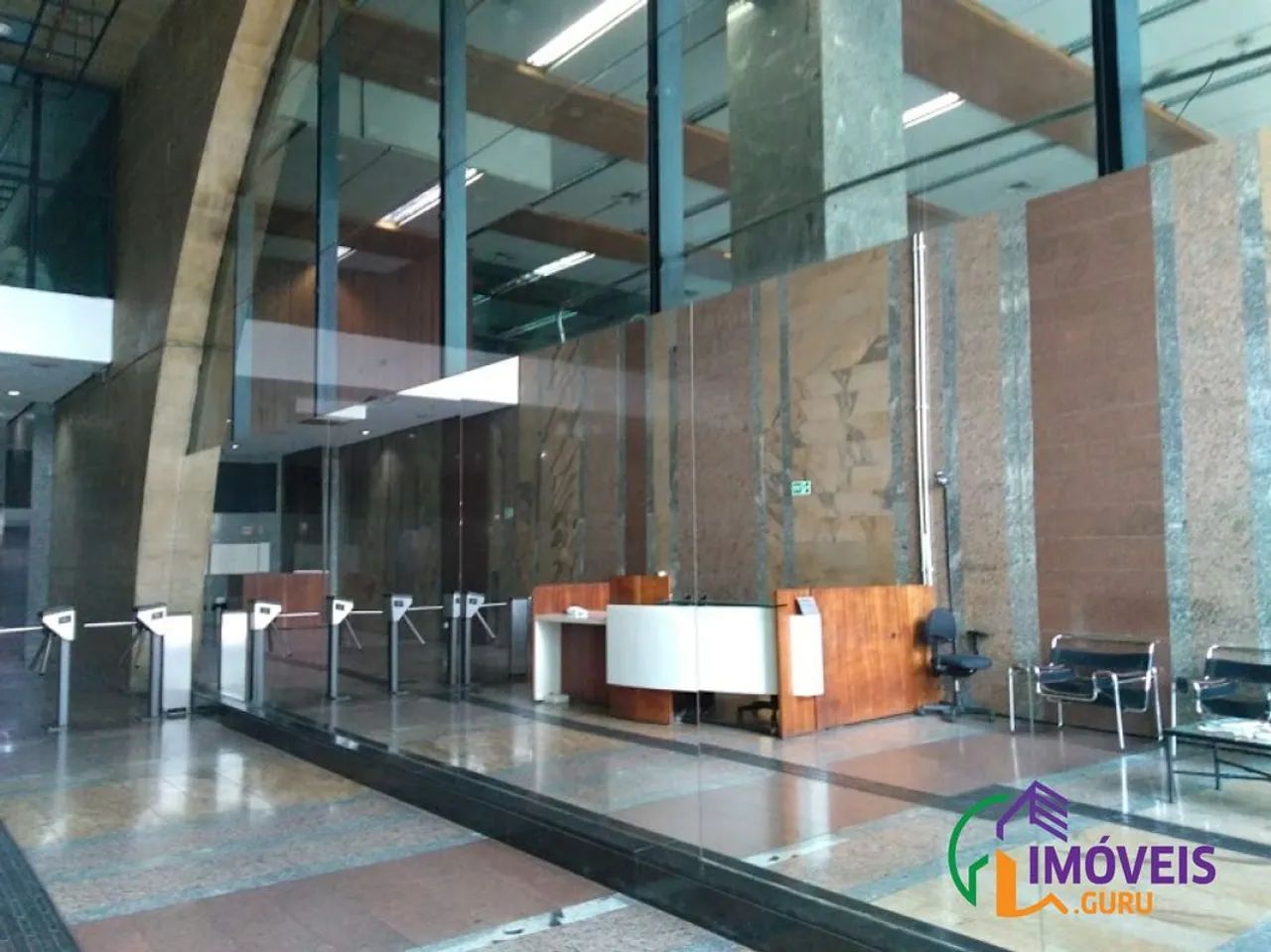 CONJ. COMERCIAL - BELA VISTA - SP - Foto 4