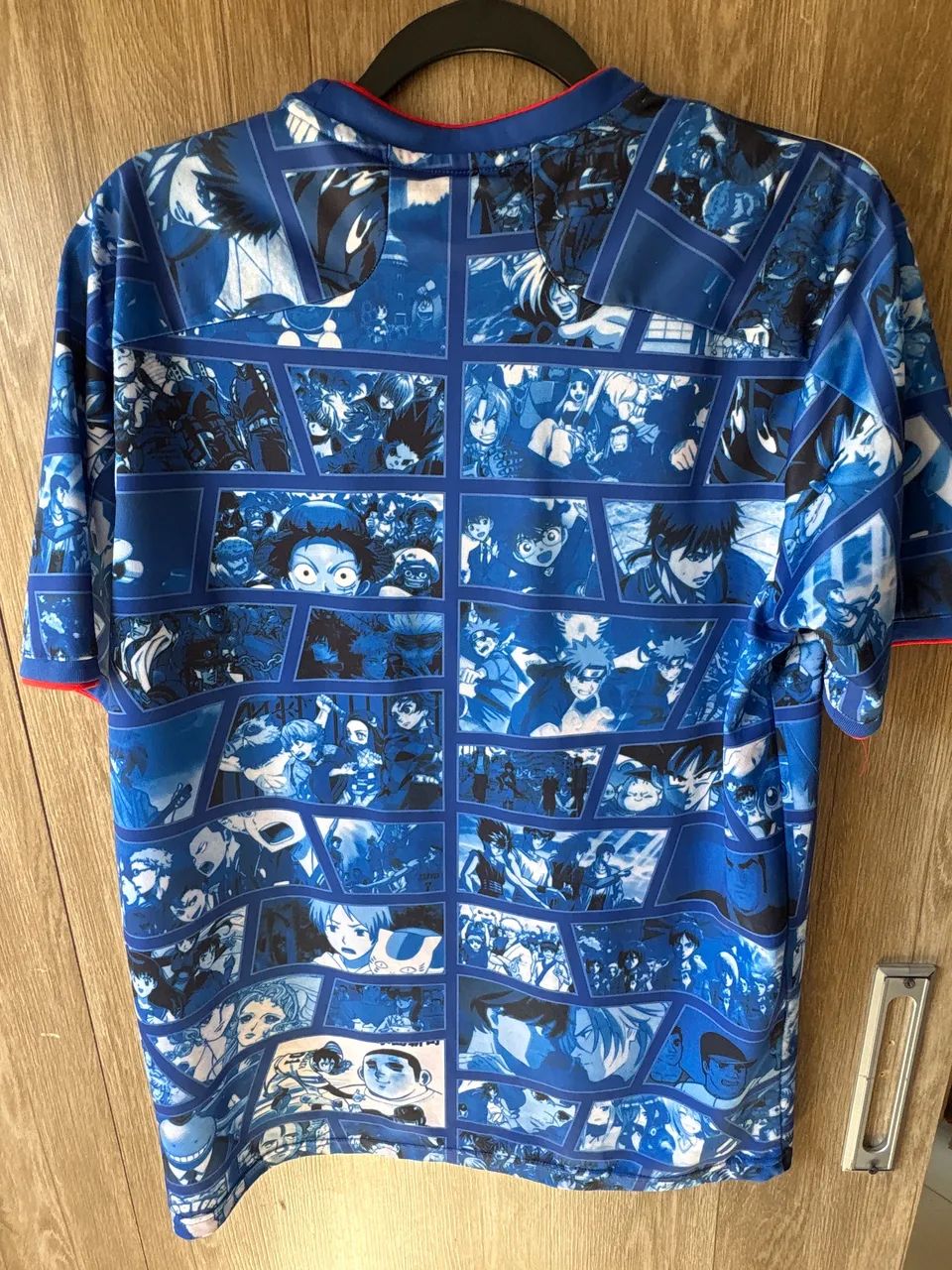 Camisa Japão animes - Foto 2