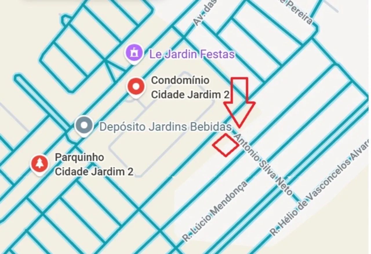 Foto - Campos dos Goytacazes - Parque Penha