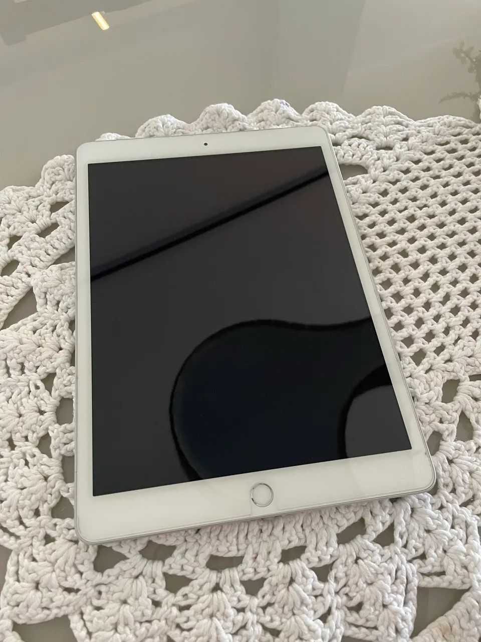 iPad 8ª Geração Wi-Fi 32gb com Apple Pencil - Foto 2