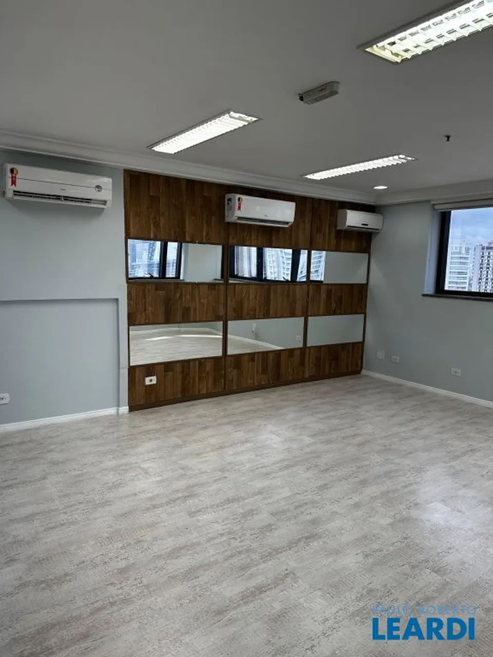 CONJ. COMERCIAL - PINHEIROS - SP - Foto 5