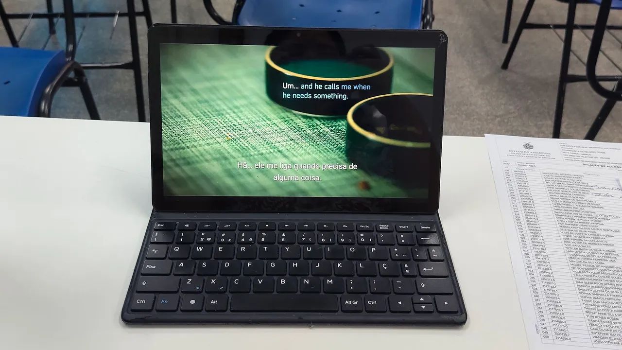 Tablet Vaio