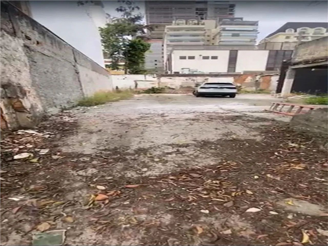 Terreno à venda em Vila nova conceição - SP - Foto 4