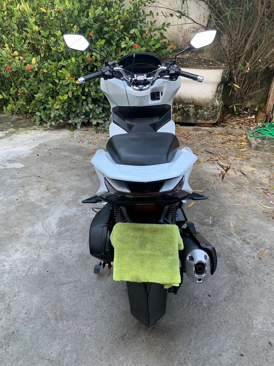 PCX 160 - Foto 3