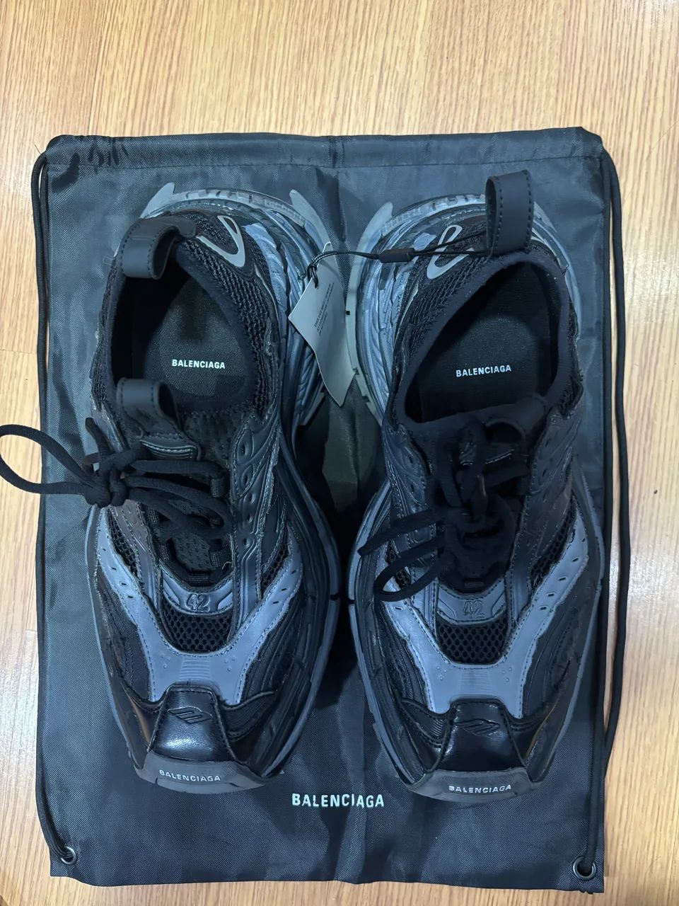 Balenciaga  XL Reduced - Foto 4