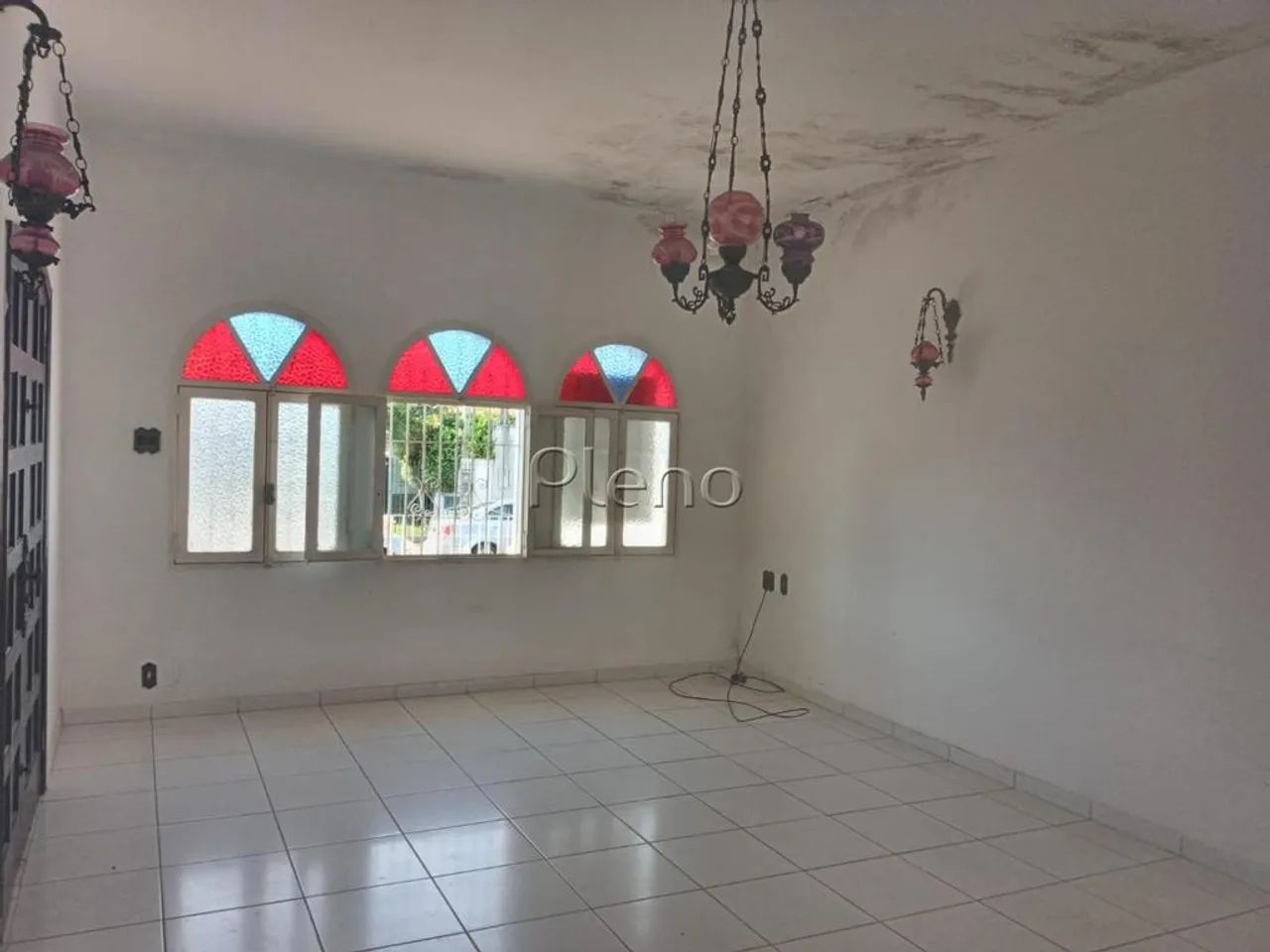 Casa à venda e para alugar em Campinas, Jardim Guanabara, com 4 quartos, com 327 m² - Foto 4