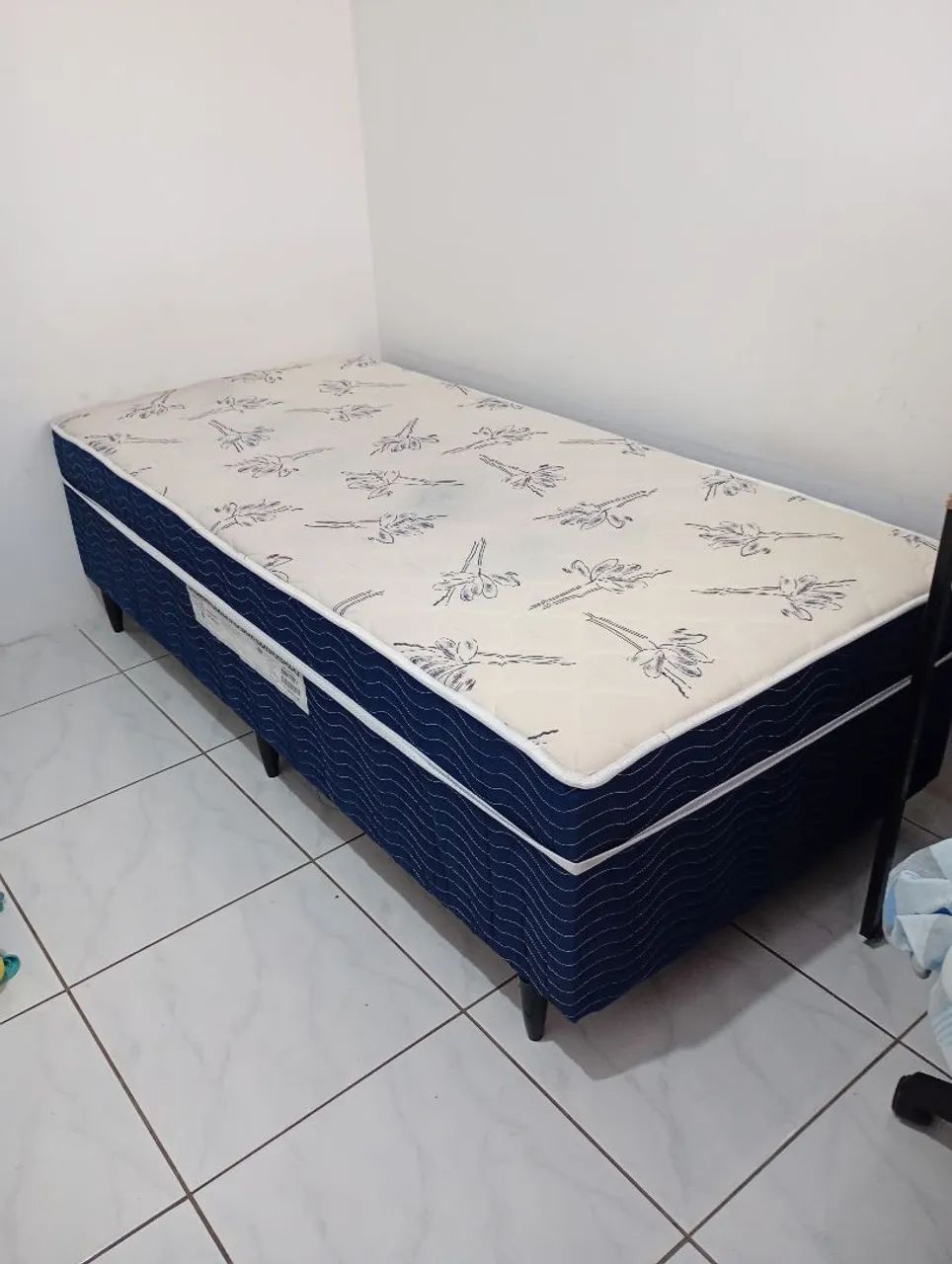 Cama de solteiro  - Foto 3