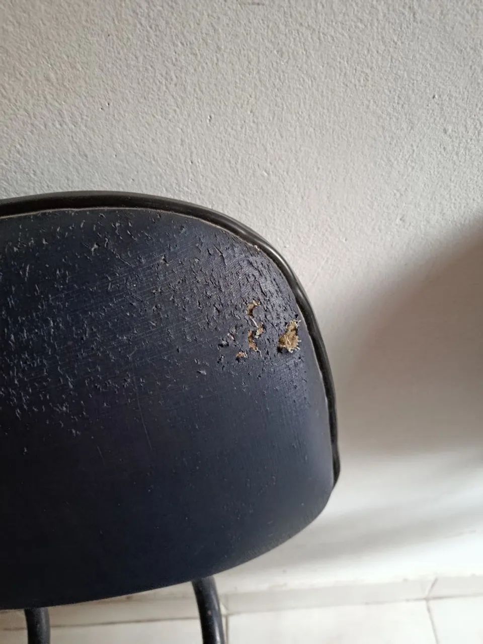 Cadeira para Sala de Espera  - Foto 4