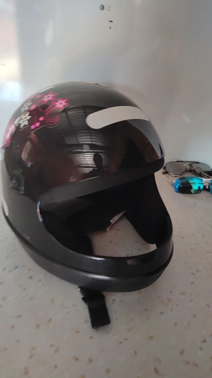 Capacete  - Foto 5