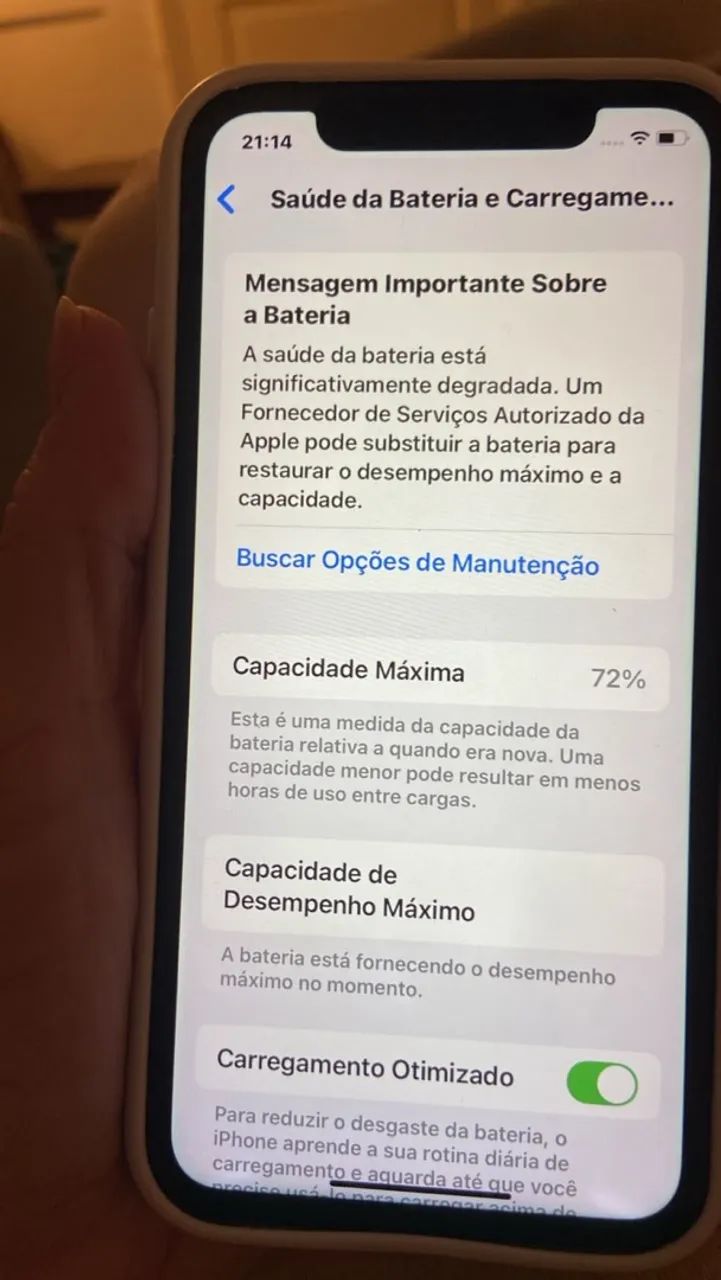 Iphone Xr - 64gb - Foto 5