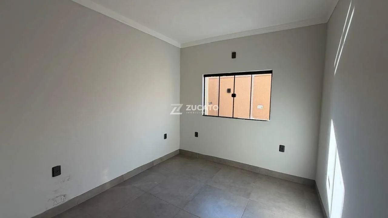 Casa residencial em Uberaba/MG (3 quartos) com varanda gourmet - Foto 5