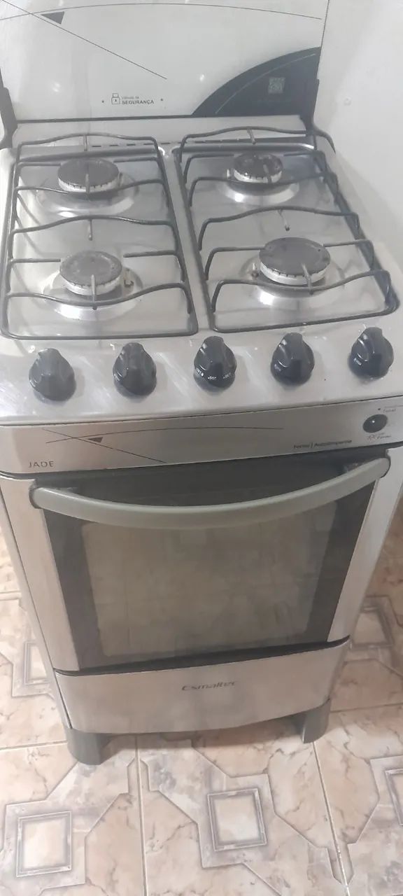 Fogão  - Foto 2