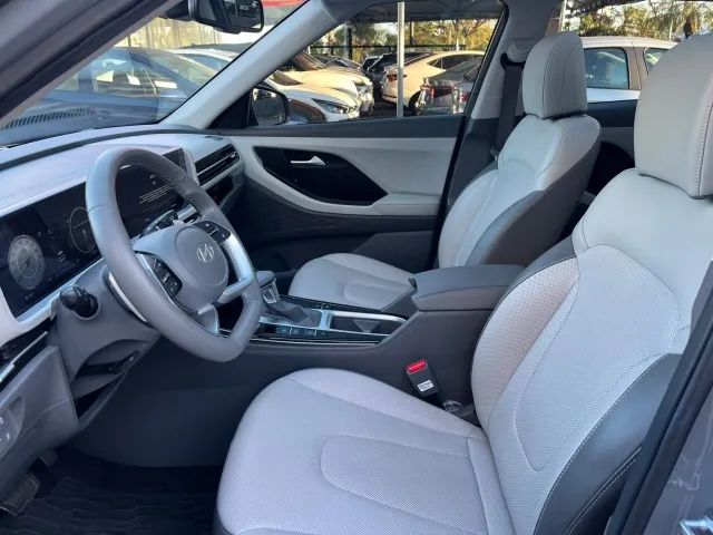 Hyundai Creta Ultimate 1.6 TB 16V Aut. 2025 - Foto 3