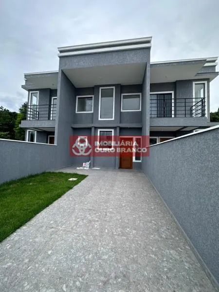 Casa - Florianópolis SC - Foto 4