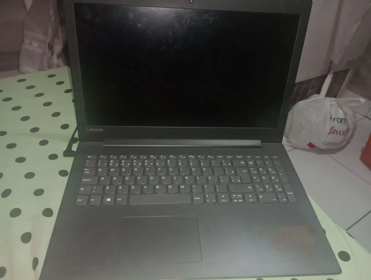 Notebook lenovo - Foto 2