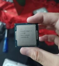 processador core i7 6700
