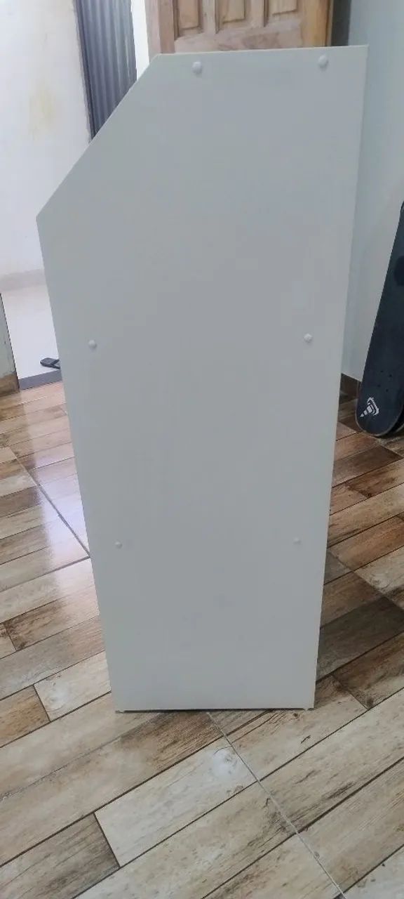 Balcão para recepção - Foto 3