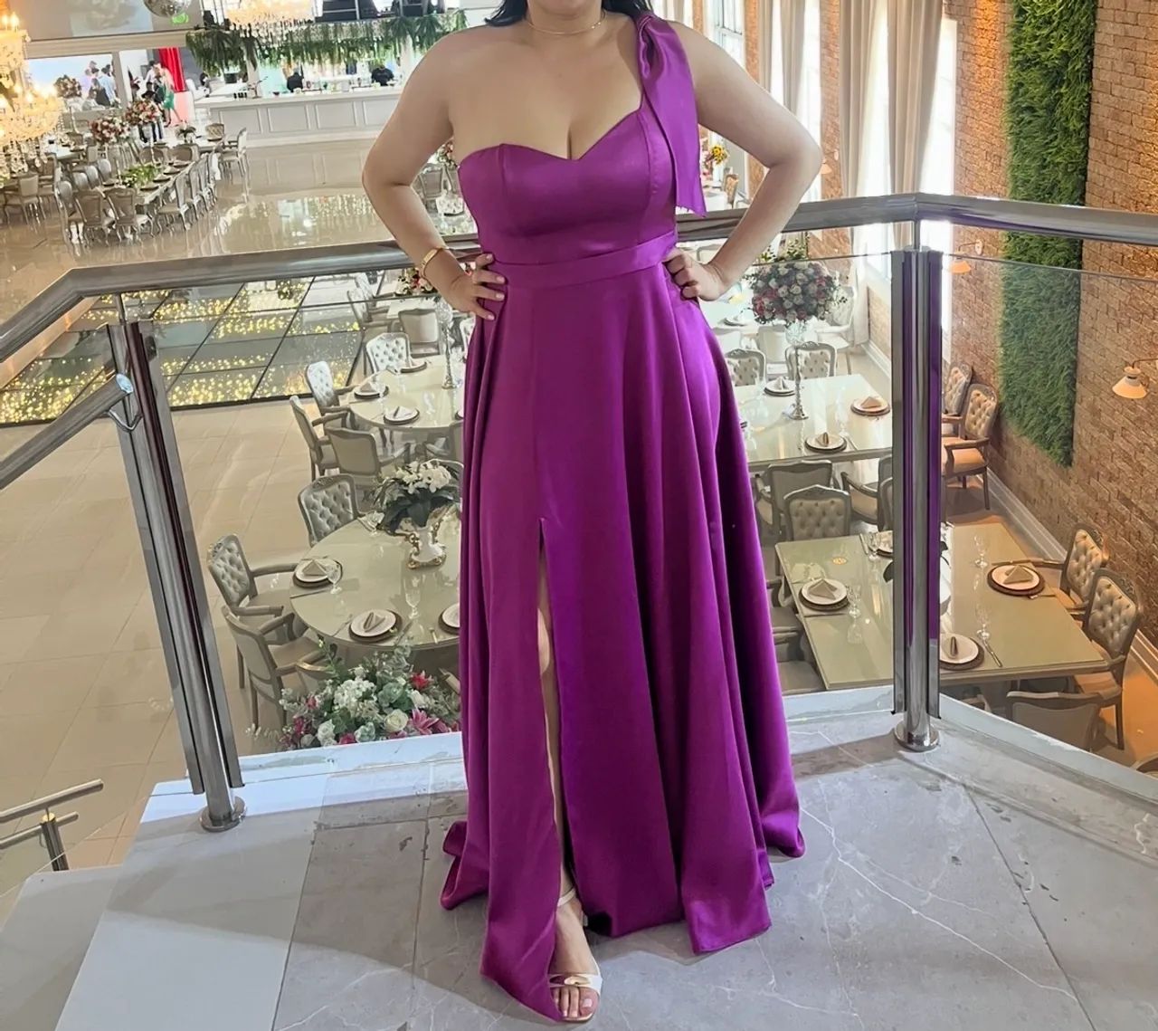 Vestido alfaiataria  - Foto 3