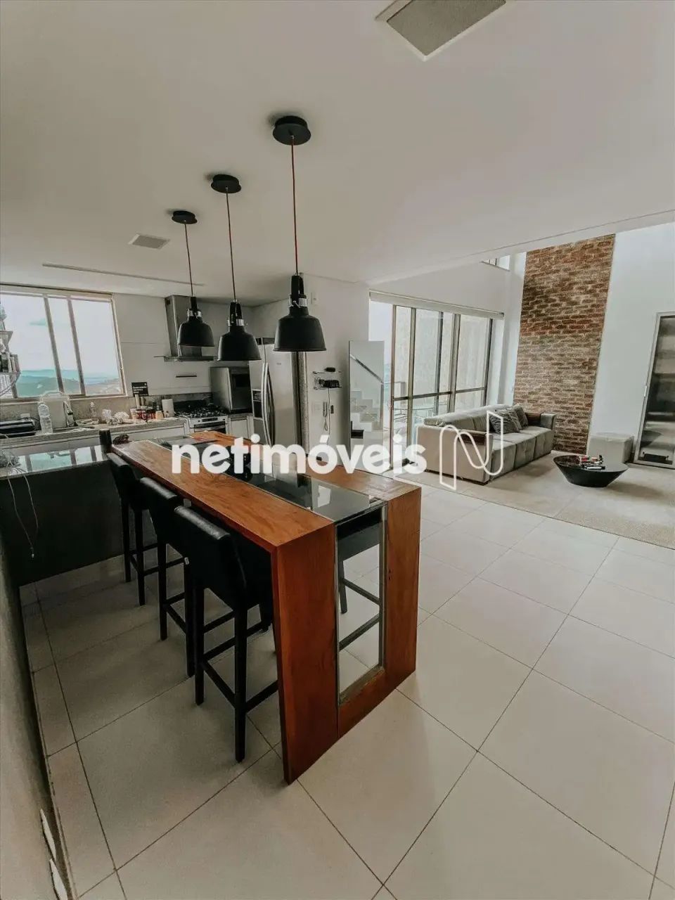 Venda Dúplex Vila da Serra Nova Lima - Foto 3