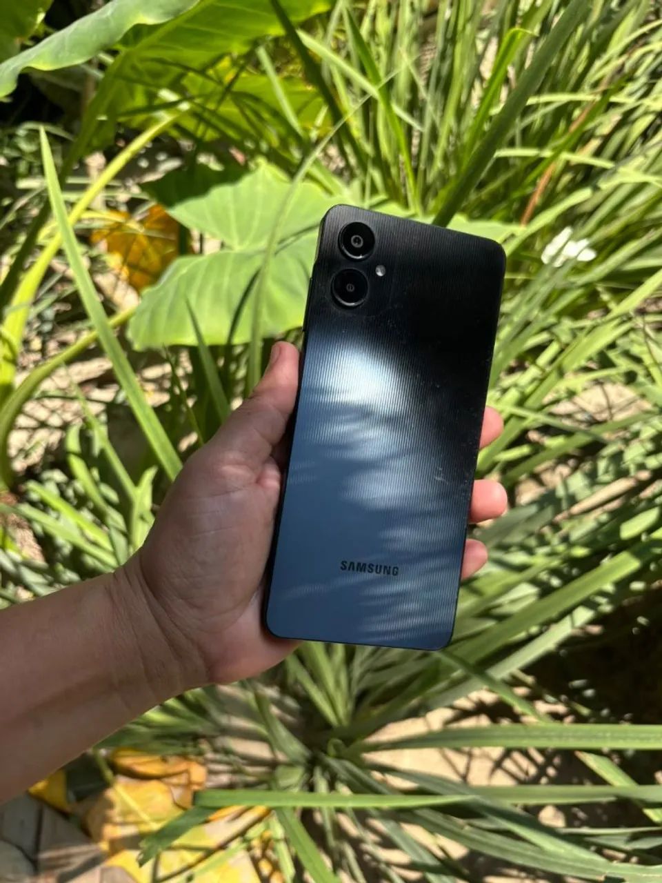 Samsung S6 - Foto 4