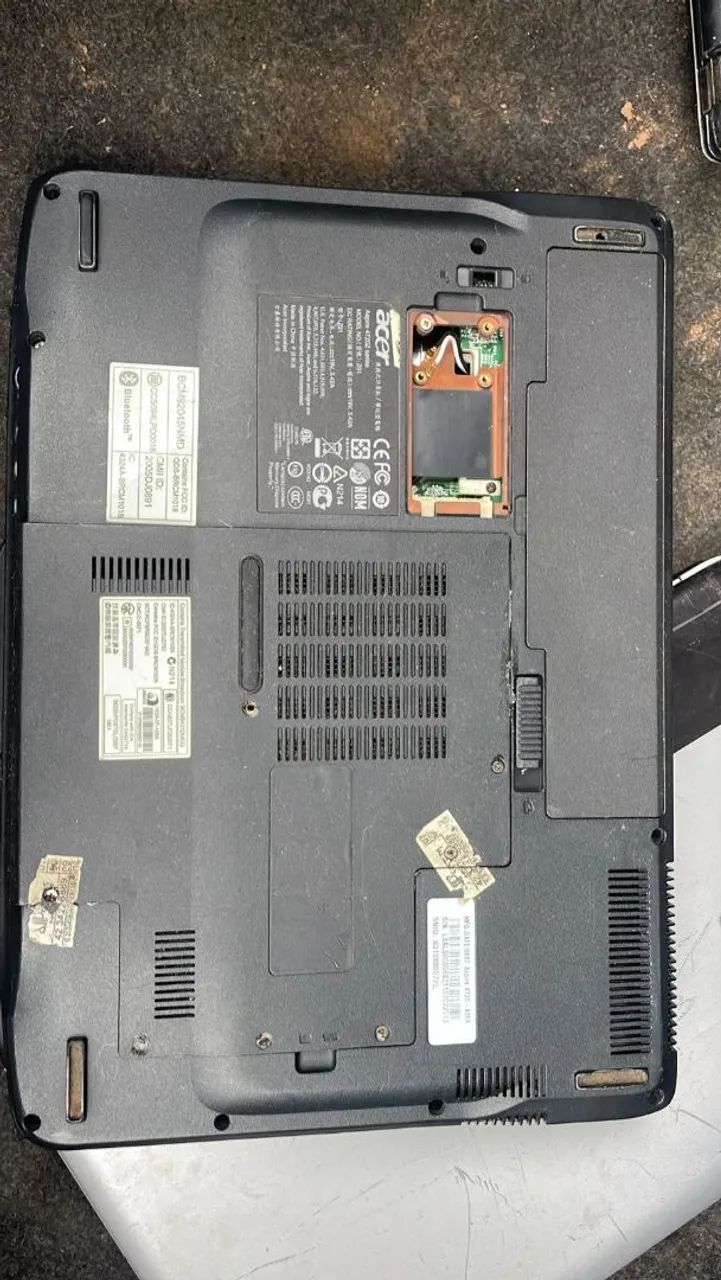 Vende-se 3 notebooks  - Foto 3