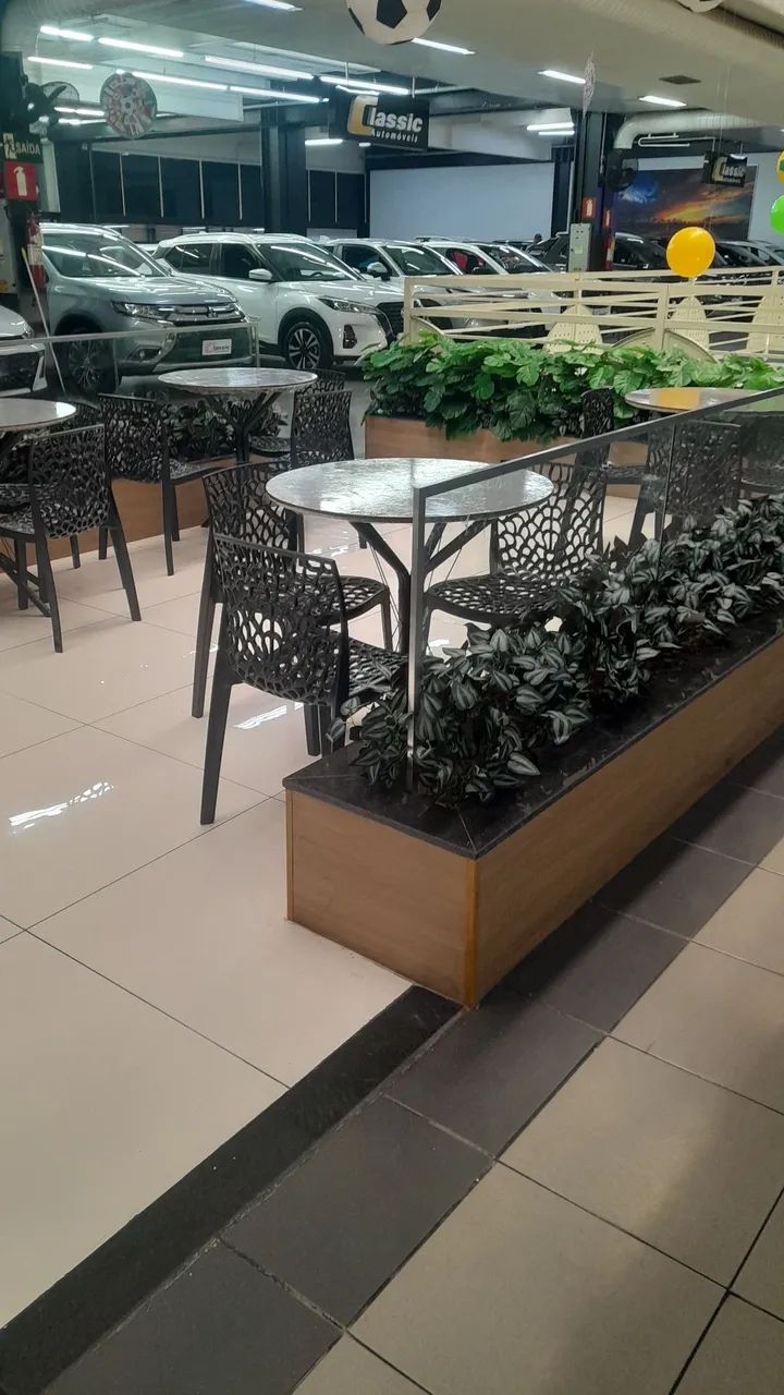 Lanchonete em shopping - Foto 3