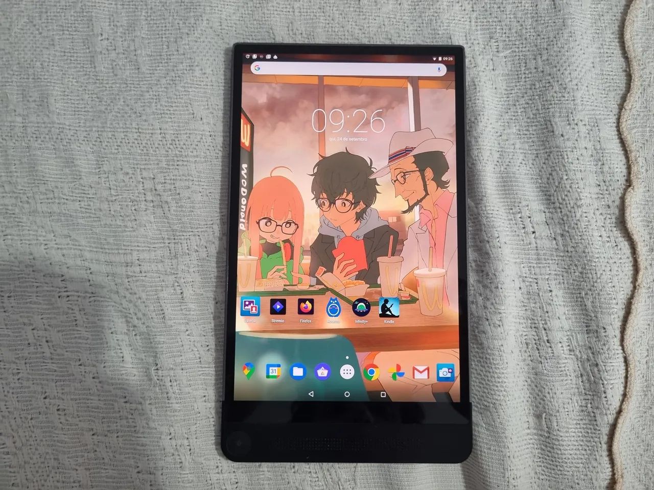 Dell Venue 8