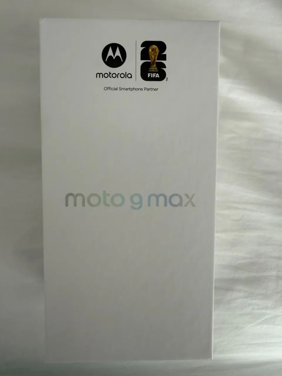 Moto G Max lacrado  - Foto 3