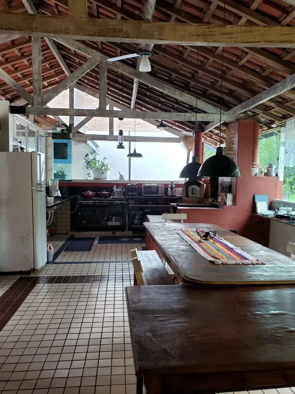SÍTIO RURAL em PERUÍBE - SP, CENTRO - Foto 4