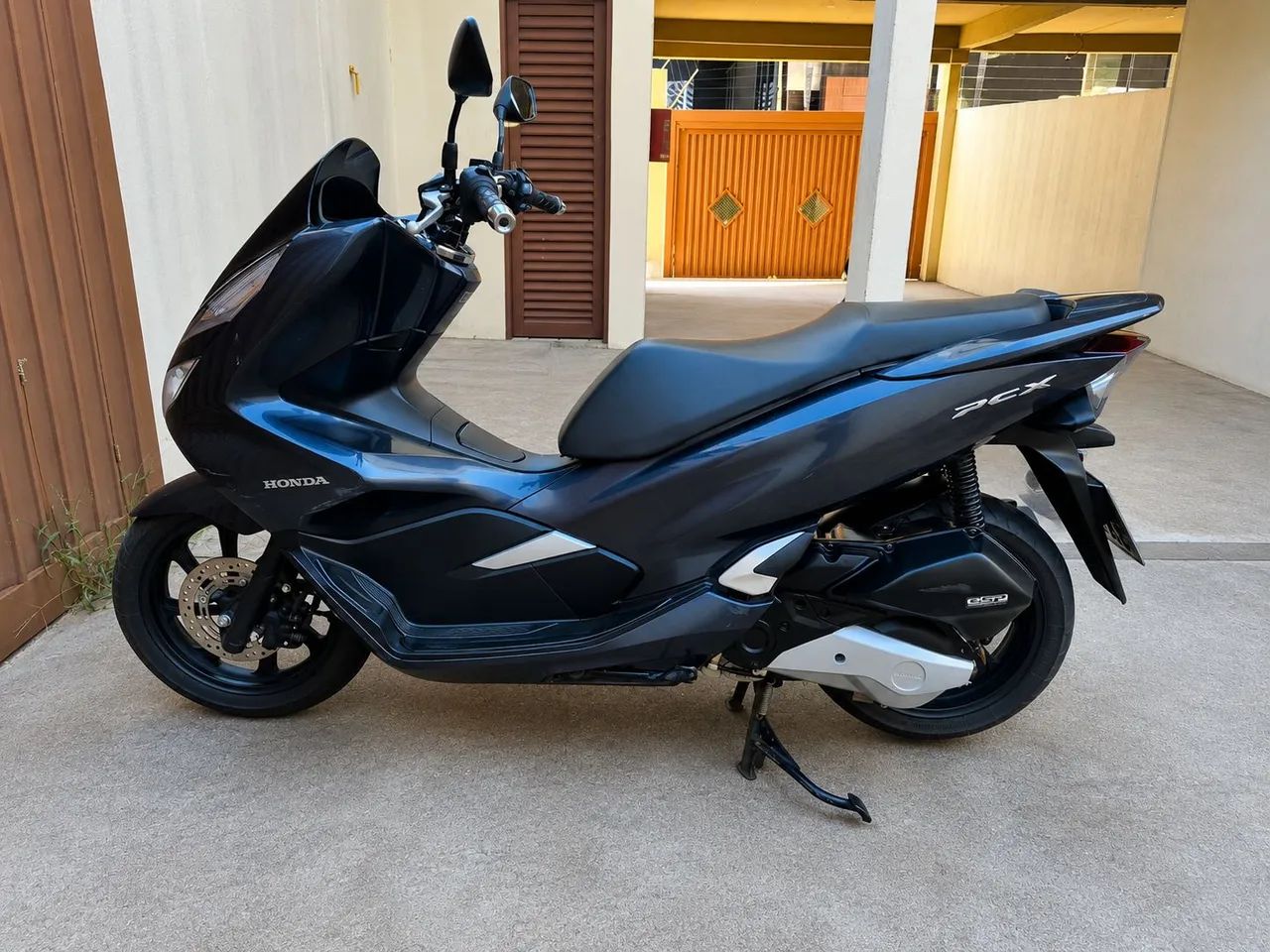 Honda PCX 150 DLX - Foto 3