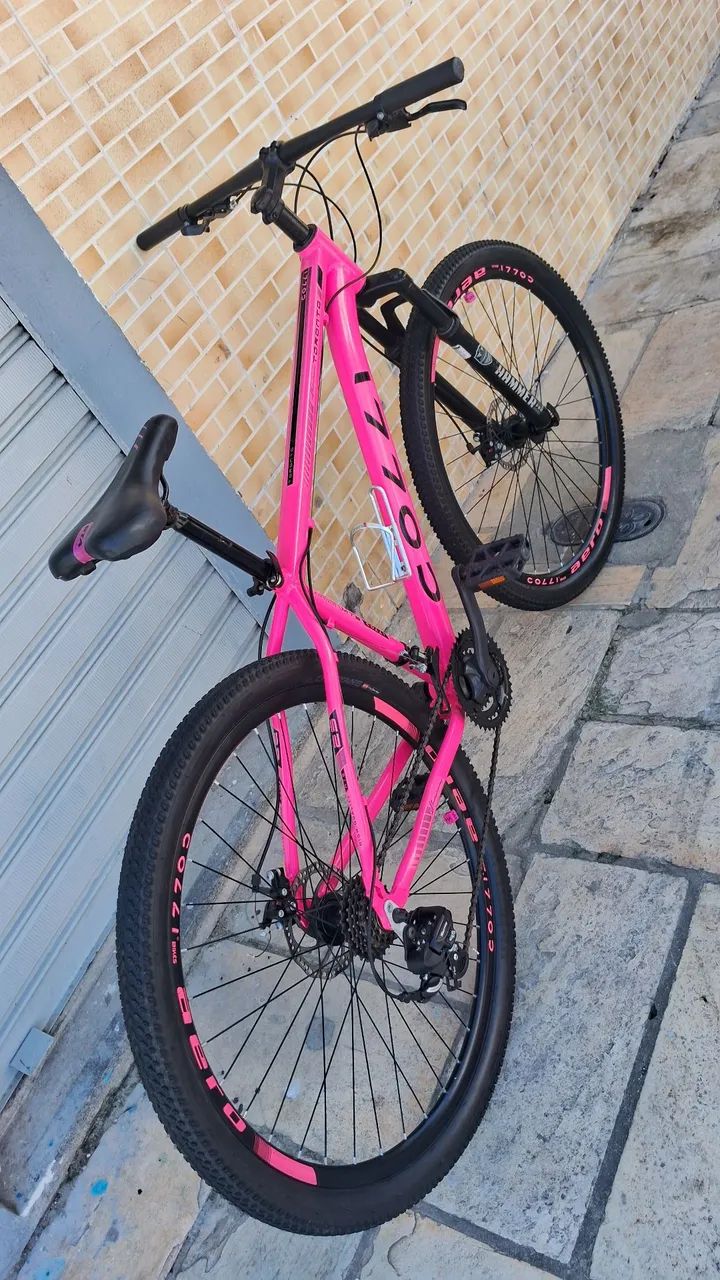Bicicleta aro 29 colli toronto - Foto 3