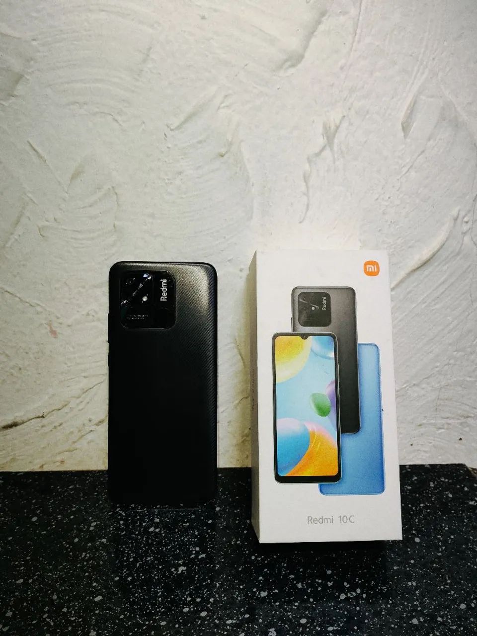 Xiaomi redmi 10c  - Foto 3