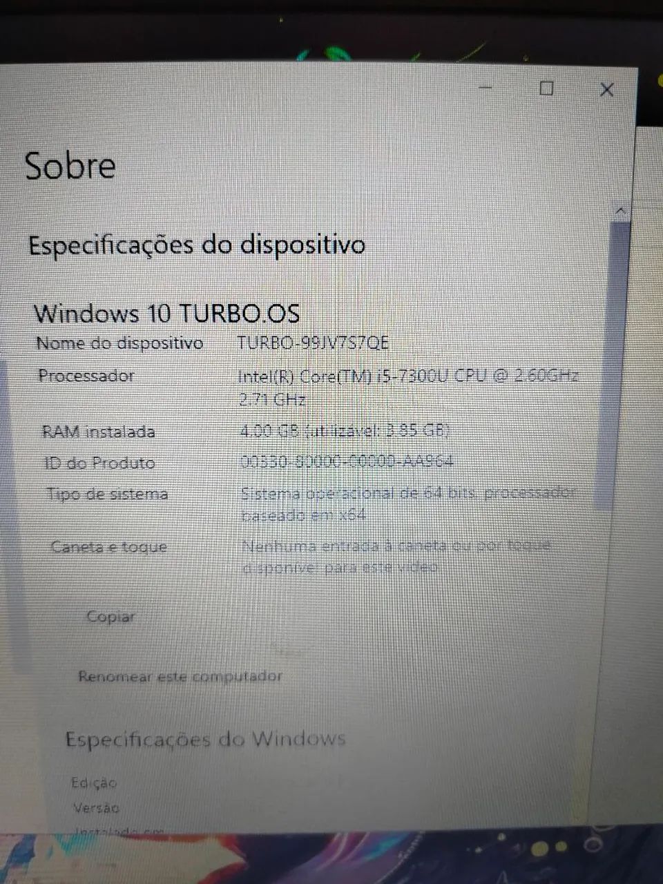Notebook core i5 - Foto 5