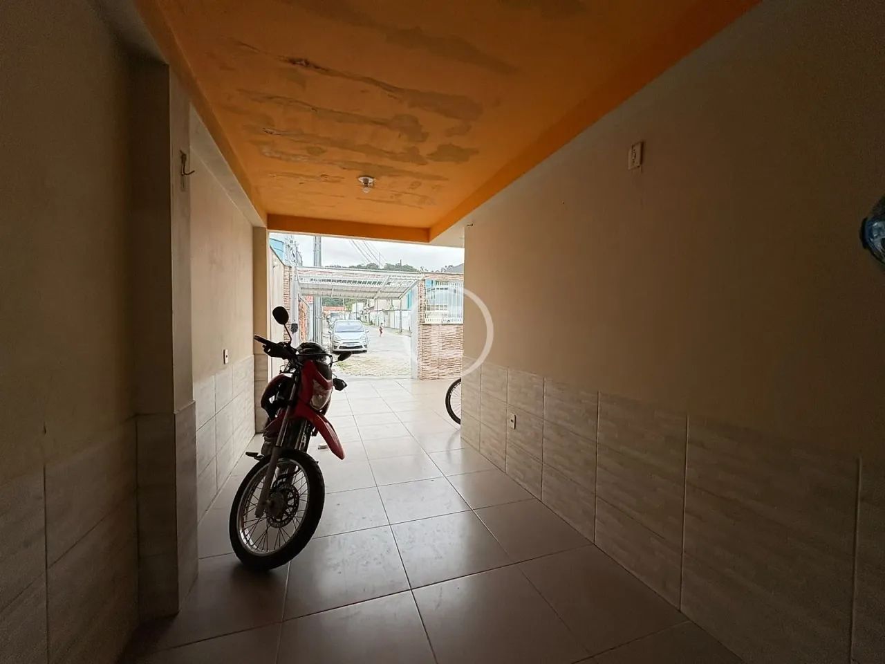 Sobrado Geminado 2 Quartos - São Sebastião - Foto 3