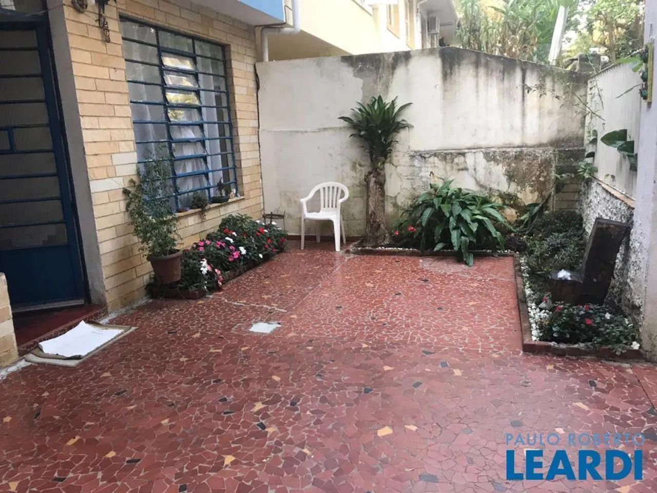 CASA ASSOBRADADA - VILA OLÍMPIA - SP - Foto 5