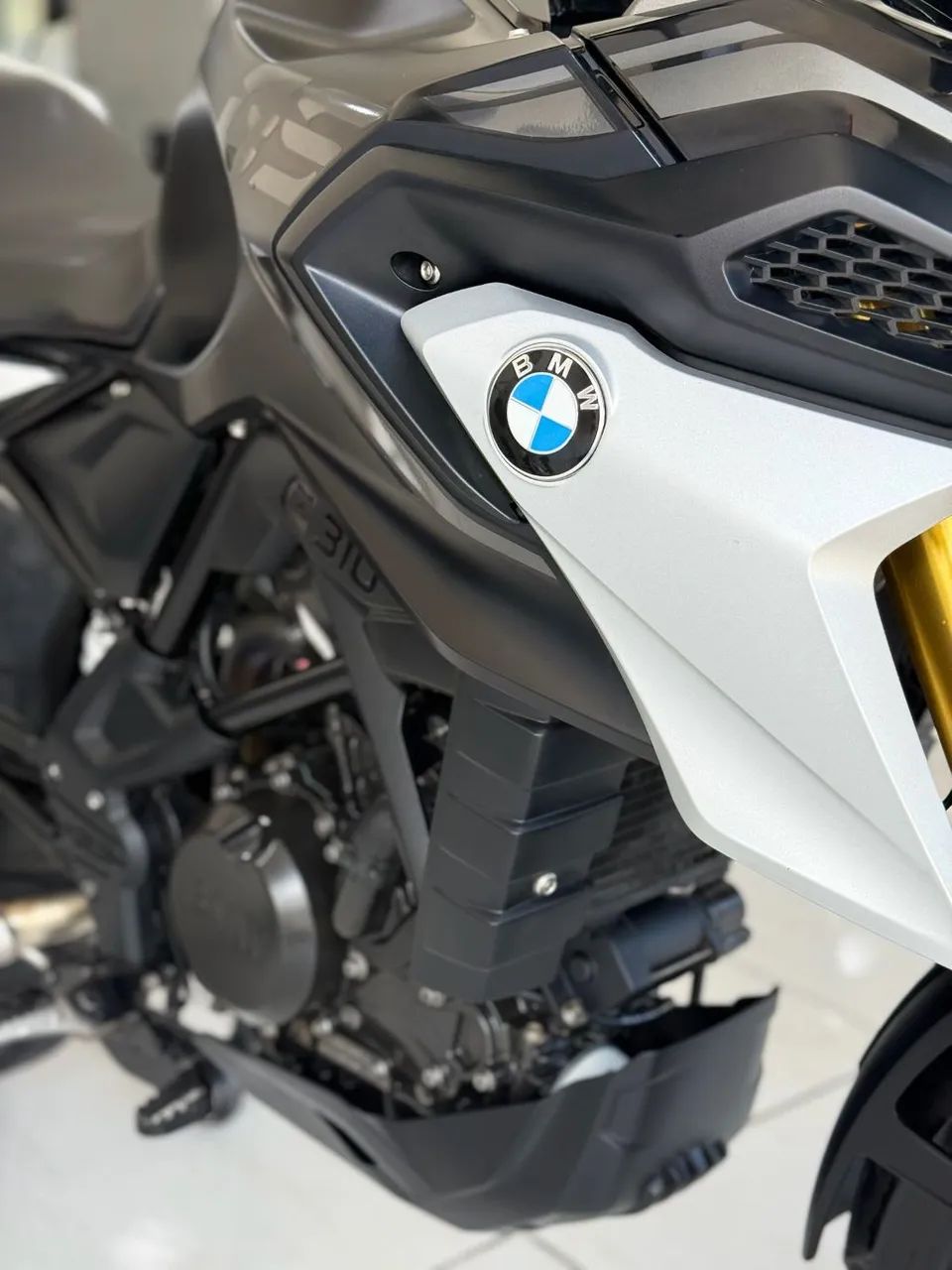 G 310 GS - Foto 2