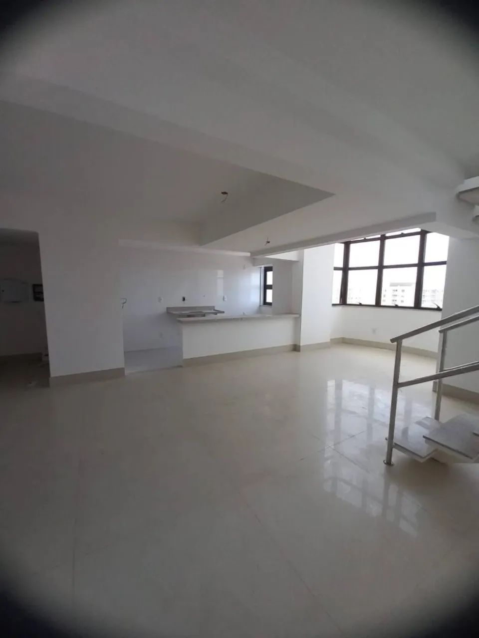 LOFT DUPLEX NO CONDOMÍNIO CONCEPT TOWER - Foto 2
